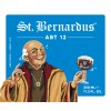 St. Bernardus Abt 12 logo