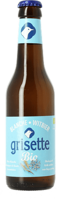 Photo of Grisette Blanche
