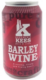 Photo of Kees Barley Wine