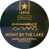 Photo of Night By the Lake By Rackhouse