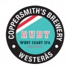 Coppersmiths logo