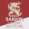 Saigon logo