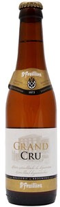 Photo of St. Feuillien Grand Cru