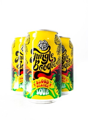 Photo of Jungle Boogie