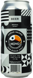 Photo of Novo Brazil Corvo Negro