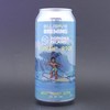 Elusive Brewing / Pomona Island - Rippin Rick logo