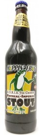Photo of Hoppin' Frog BORIS The Crusher