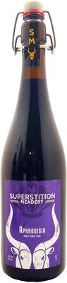 Photo of Aphrodisia Batch 20 Superstition Meadery