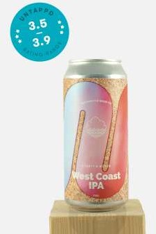 Photo of Cloudwater West Coast IPA