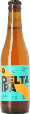 Photo of Brussels Beer Project Delta