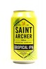 Saint Archer Tropical Ipa logo