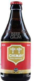 Photo of Chimay Rouge Première