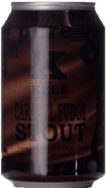 Photo of Kees Caramel Fudge Stout