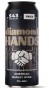 S43 x Vaus Diamond Hands American Barley Wine logo