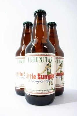 Photo of A Little Sumpin' Sumpin'