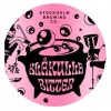 Stockholm Brewing logo