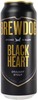 Brewdog Black Heart logo