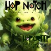 Hop Notch logo