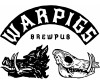 Warpigs Sky Burial Bourbon BA Barley Wine 24 month logo