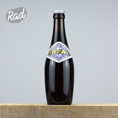 Photo of Orval Trappist Ale