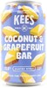 Coconut & grapefruitbar logo
