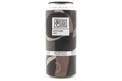 Photo of Midnight Toffee Stout