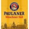 Paulaner Münchner Hell logo