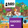 Kadodo Tripel logo