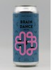 Brain Dance logo