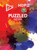 Puzzled logo