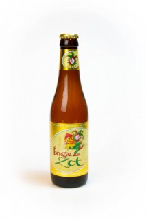 Photo of Brugse Zot Blond