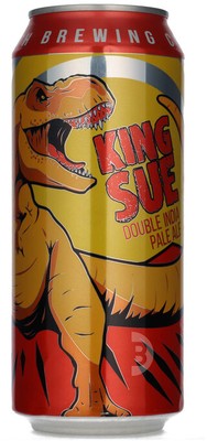Photo of King Sue