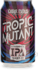 Tropic Mutant logo