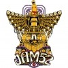 MAD SCIENTIST – JAM52 logo