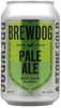 BrewDog Pale Ale logo
