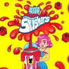 Strawberry Slushers logo