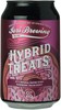 Hybrid Treats Vol.4: Raspberry Cream Donut logo