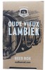 Oud Beersel Lambic Beer Box logo