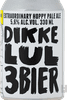 Uiltje Dikke Lul 3 Bier! logo