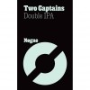 Nøgne Ø Two Captains logo