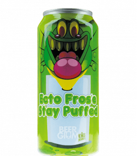 Photo of Kings Ecto Frose Stay Puffed