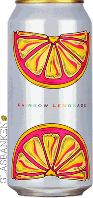 Photo of Rainbow Lemonade