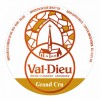 Abbaye du Val-Dieu logo