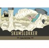 Norsk Gjærverk Skumslokker logo