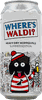 Where's Waldi? (Summer Edition, 2023) logo