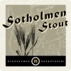 Sotholmen Stout logo