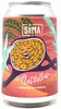 Sima Brewing Yellow Mellow logo