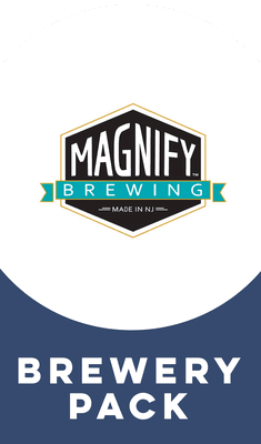 Photo of Magnify Brewery Pack