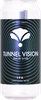Bearded Iris Tunnel Vision (DDH Citra) logo