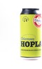 Chiemsee HopLa – Dry Hopped Lager logo